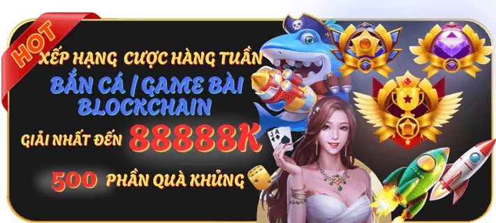 Thế giới game đa dạng Fly88