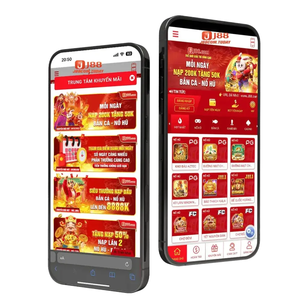 Các biểu tượng môn thể thao đa dạng