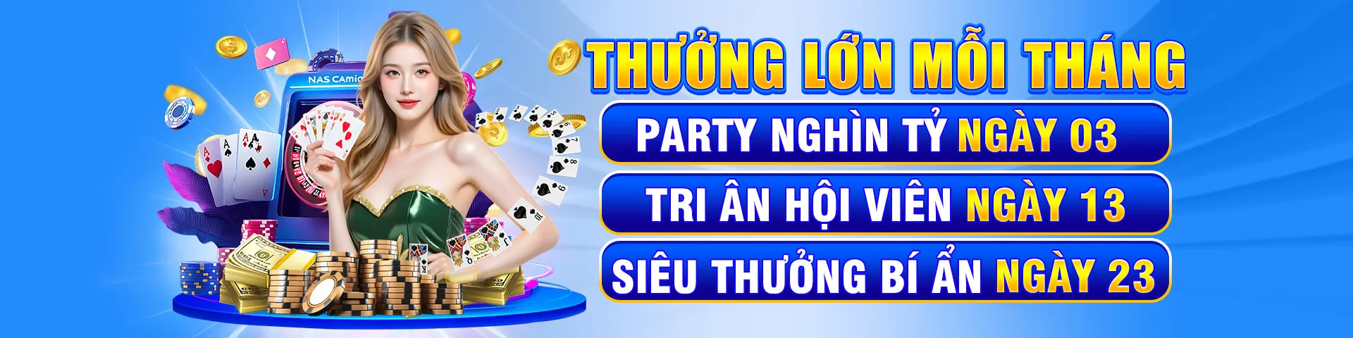 Ưu Đãi Nạp Tiền Hàng Tuần Fly88
