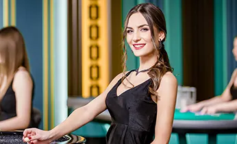 Đội ngũ tiếp thị